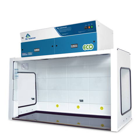 Tủ hút khí độc không ống dẫn Air Science Purair ECO