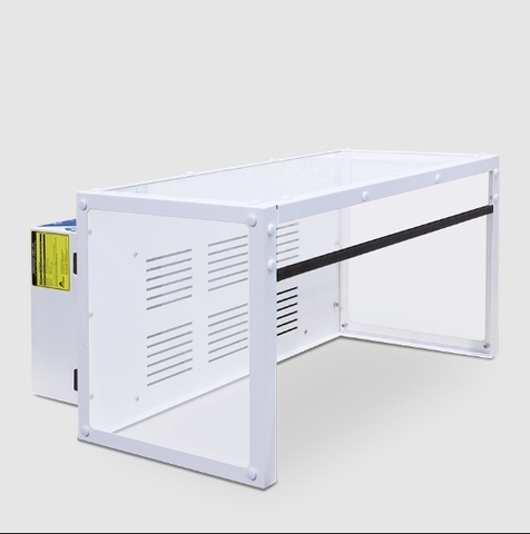 Tủ hút khí độc không ống dẫn AIR SCIENCE Purair