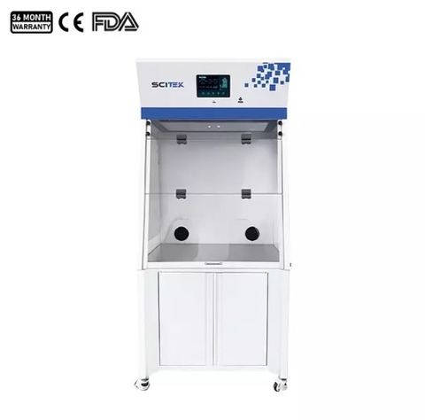 Tủ hút khí độc không ống dẫn SCITEK FMH-800DL