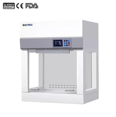 Tủ hút khí độc để bàn SCITEK FMH-500II