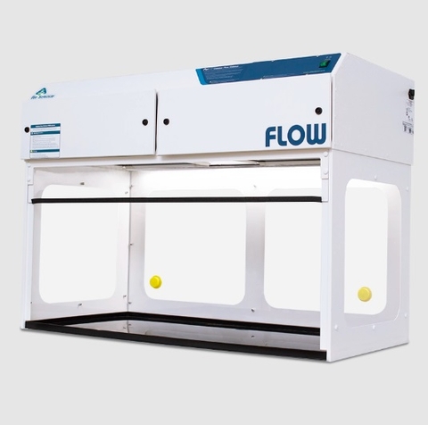 Tủ cấy vi sinh dòng thổi dọc Air Science Purair Flow Series