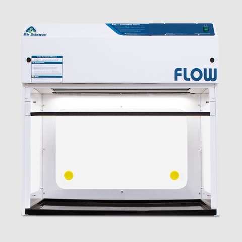 Tủ cấy vi sinh dòng thổi dọc Air Science Purair Flow Series