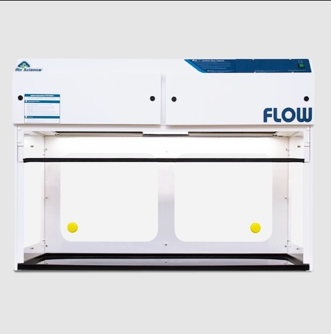 Tủ cấy vi sinh dòng thổi dọc Air Science Purair Flow Series