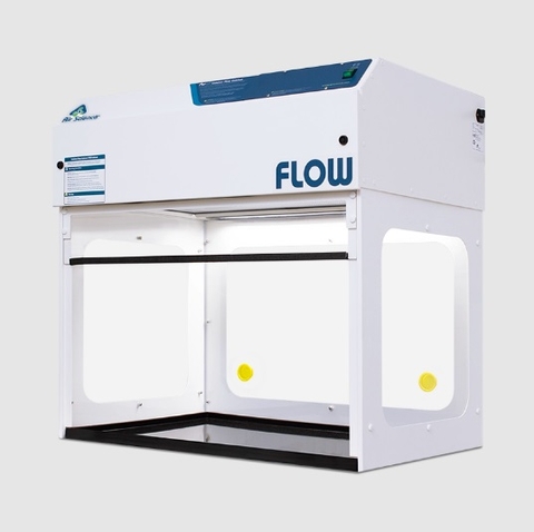 Tủ cấy vi sinh dòng thổi dọc Air Science Purair Flow Series
