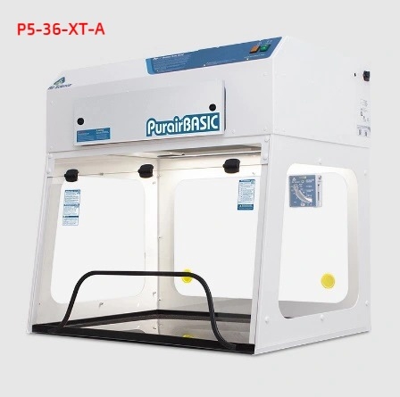 Tủ hút khí độc không ống dẫn AIR SCIENCE Purair BASIC Series