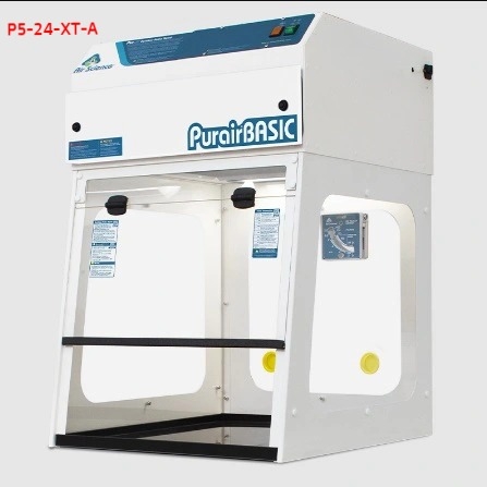 Tủ hút khí độc không ống dẫn AIR SCIENCE Purair BASIC Series