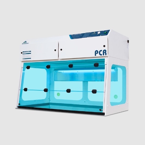 TỦ CẤY VI SINH PHÒNG THÍ NGHIỆM AIR SCIENCE PCR PURAIR®