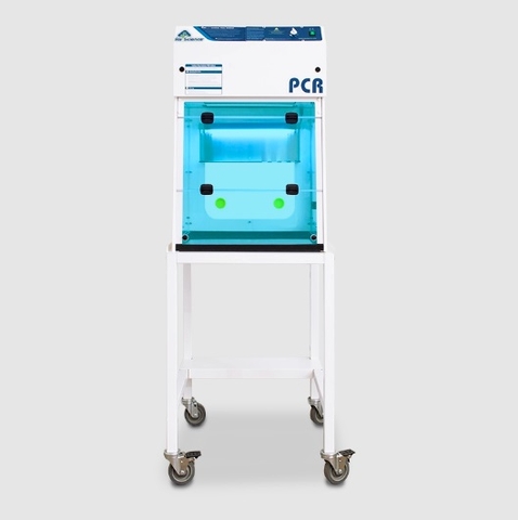 TỦ CẤY VI SINH PHÒNG THÍ NGHIỆM AIR SCIENCE PCR PURAIR®