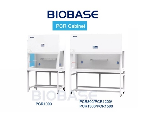 Tủ thao tác vô trùng BIOBASE PRC-800 | PRC-1000 | PRC-1200 | PRC 1300 | PRC-1500