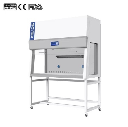 Tủ thao tác vô trùng SCITEK PCR-1100, PCR-1300, PCR-1600, PCR-1900