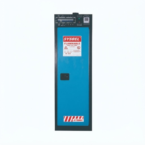 SYSBEL WA810224 - Tủ sạc thiết bị thông minh an toàn 22 Gal