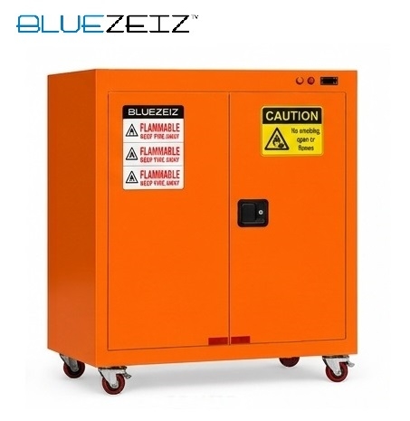Tủ sạc dụng cụ dùng cho nhà xưởng, ổ cắm PDU, 30Gal