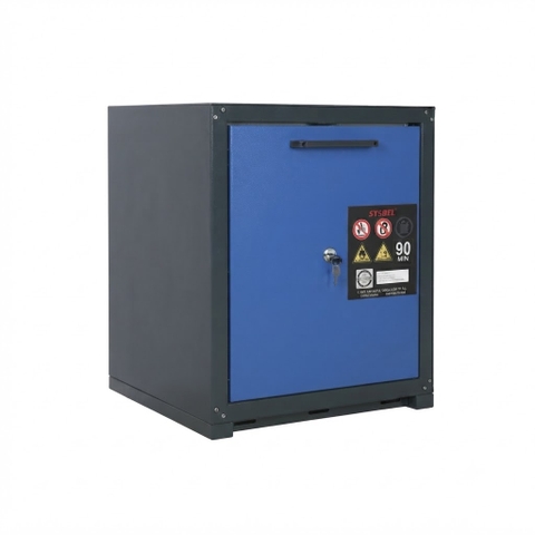 SYSBEL SE490120B- Tủ Sạc An Toàn Chống Cháy 90 Phút 12 gal
