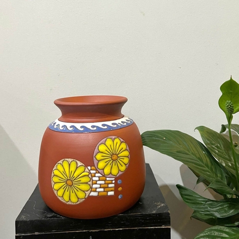 Sản phẩm mẫu 5 CAO 15CM ĐK 15CM