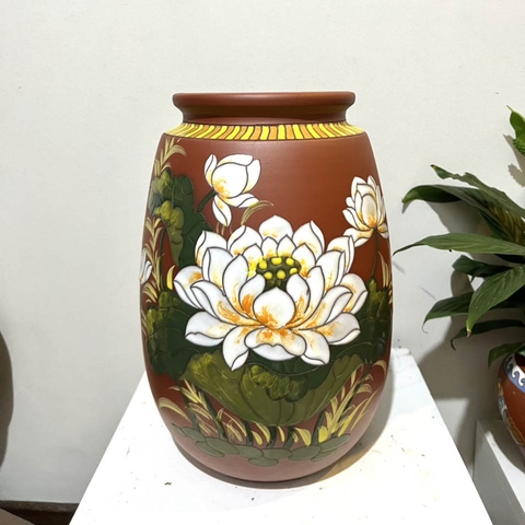 Sản phẩm mẫu 7 CAO 31CM ĐK 20CM