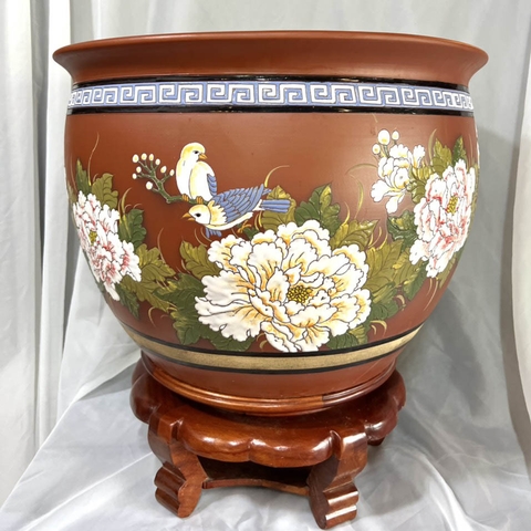 Sản phẩm mẫu 8 CAO 60CM ĐK 46C