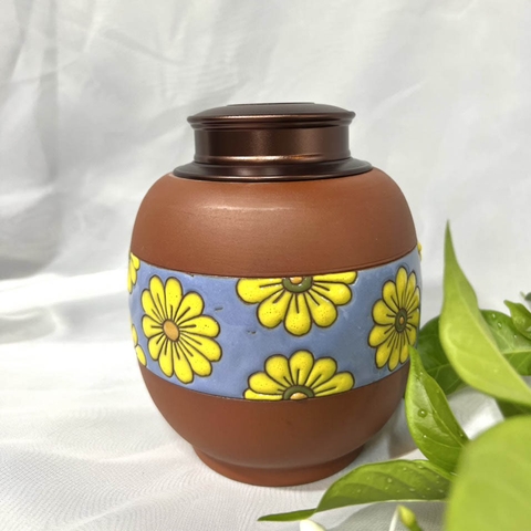 Sản phẩm mẫu 13 CAO 15CM