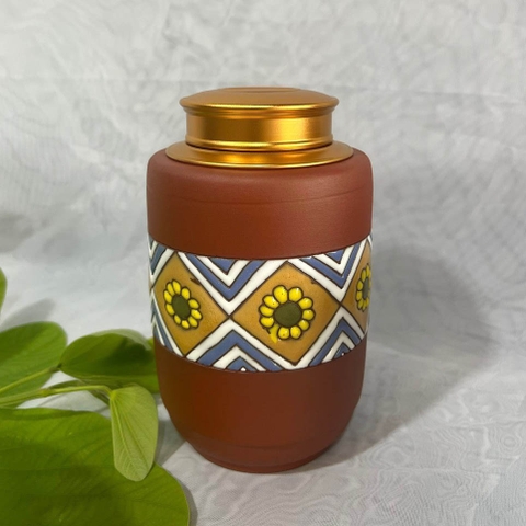 Sản phẩm mẫu 16 CAO 16CM