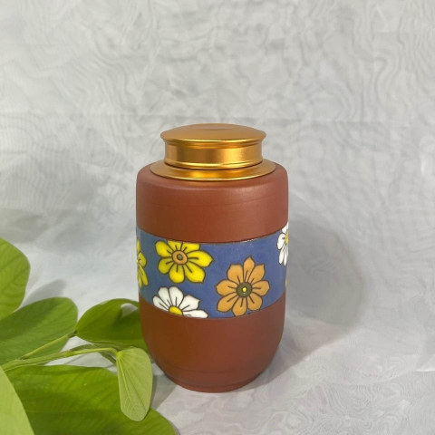 Sản phẩm mẫu 17 CAO 15CM