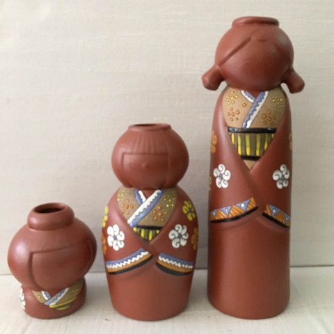 Sản phẩm mẫu 20 CAO 35CM///24CM//14CM