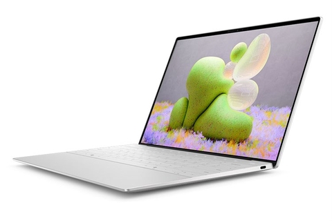 DELL  XPS 13 LAPTOP