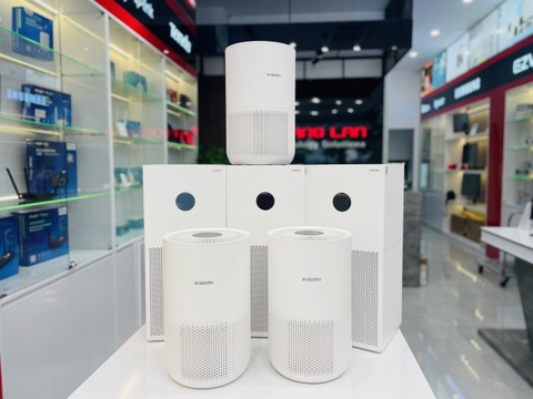 Máy lọc không khí Xiaomi Air Purifier 4 Lite EU BHR5271GL 33W