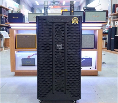 Loa kéo Arirang MK3 Max