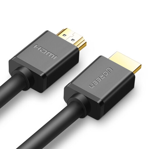 Cáp Dữ Liệu HDMI 1.4 Truyền Âm Thanh Hình Ảnh Dài 15M Ugreen(10111)