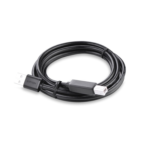 Cáp Máy In USB 5M Ugreen