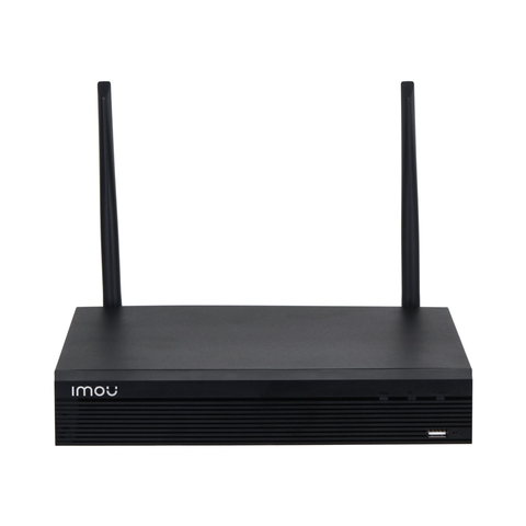 Đầu ghi Camera IMOU IPC- NVR1104HS-W-S2 không dây 4 kênh