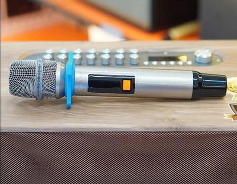 Loa Karaoke Arirang MB2cw