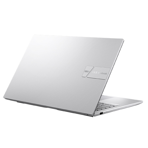NB ASUS X1504VA - NJ069W (I3-1315U/8GB/SSD 512GB/FHD/W11/SILVER/NO DVD/15.6