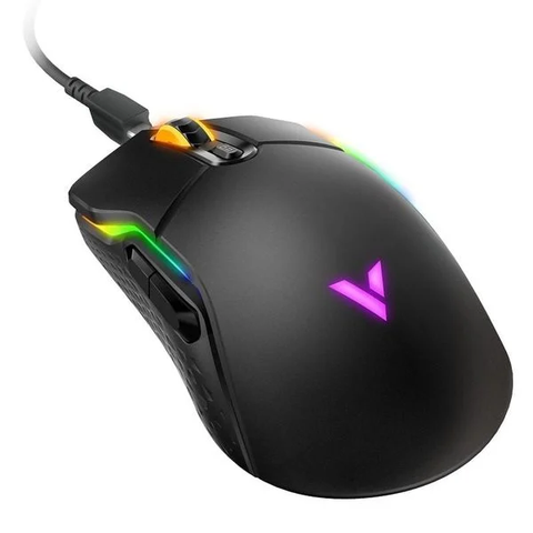 Chuột quang không Dây Rapoo VT200