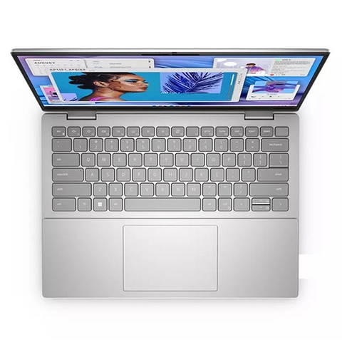NB DELL Inspiron 14 Plus 7430 ( I7 - 13620H/ 16GB/ SSD 1TB/ QHD+/W11 / SILVER/ NO DVD/ 14.0