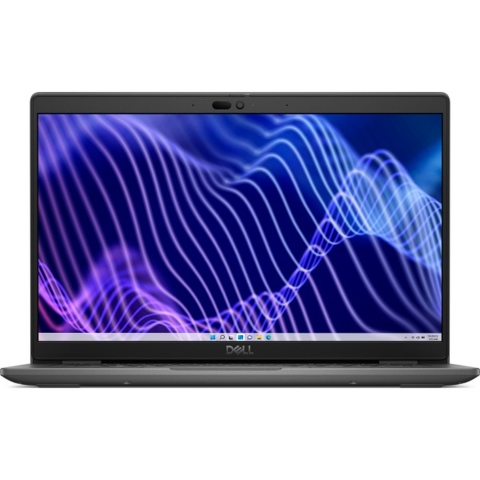 NB DELL Latitude 3440 - L34401235U08512G (I5-1235U/8GB/SSD 512GB/FHD/ĐEN/NO DVD/14.0