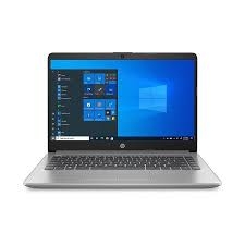 NB HP 240 G9 - AG2H9AT(I3-1215U/8GB/SSD 256GB/HD/GRAY/W11/NO DVD/14.0