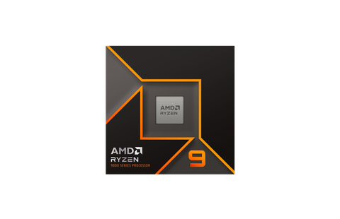 Ryzen 9 9950X