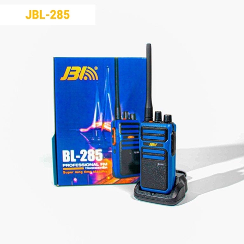 Bộ đàm BL285