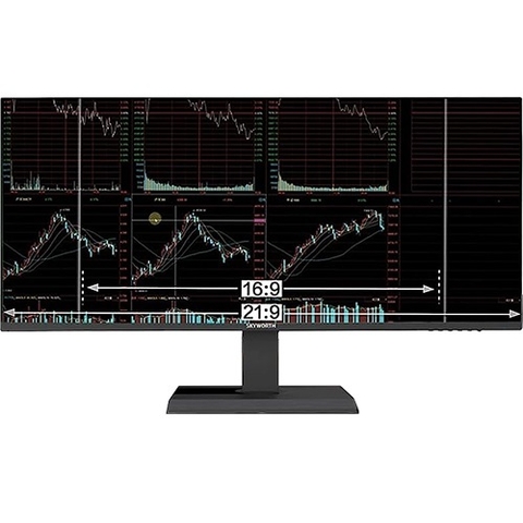 Màn hình SKYWORTH 29X1 - 29 Inch