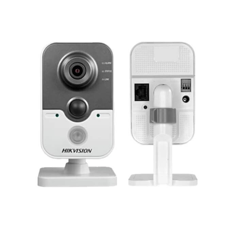 Camera Hikvision DS-2CE38D8T-PIR - CUBE 2MP Hồng Ngoại HN 20m
