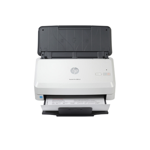 Máy Scan HP ScanJet Pro 3000 s4 6FW07A