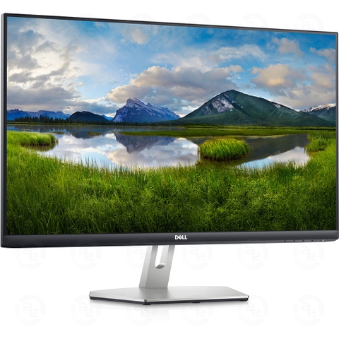 Màn Hình Dell S2721HN (27.0 inch - FHD - IPS - 75Hz - 4ms - FreeSync)