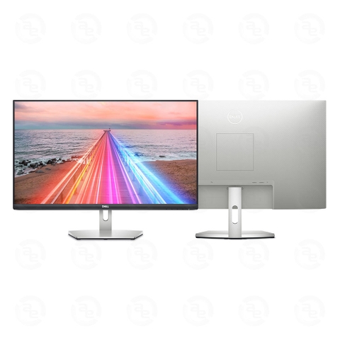 Màn Hình Dell S2721HN (27.0 inch - FHD - IPS - 75Hz - 4ms - FreeSync)