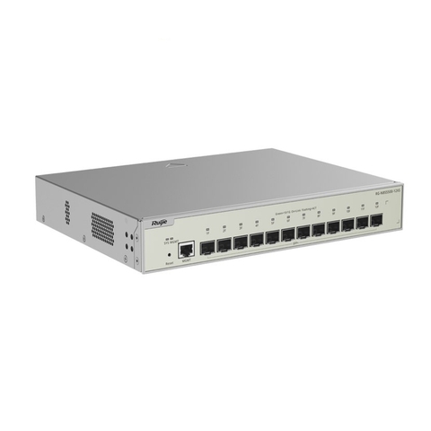 Switch Ruijie Reyee RG-NBS5500-12XS | Layer 3 Managed 12 Cổng SFP+ 10G