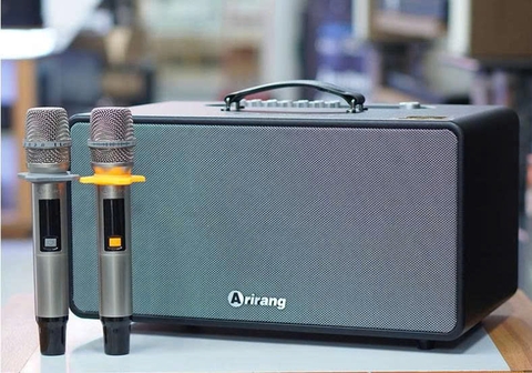 Loa Karaoke Arirang MB2 Pro+ Plus