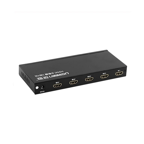 Bộ Chia HDMI 1 - 4 Ugreen(40202)