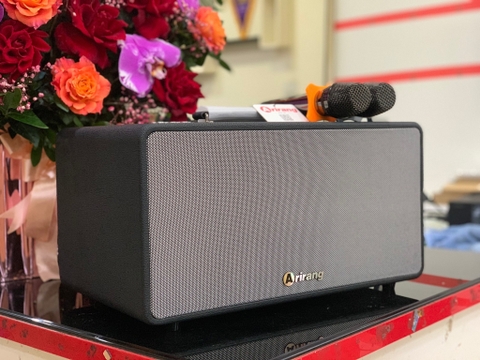 Loa Karaoke di động Arirang MB2 Pro