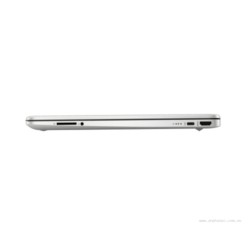 NB HP 15S - FQ5231TU (I3-1215U/8GB/SSD 256GB/FHD/W11/SILVER/NO DVD/15.6