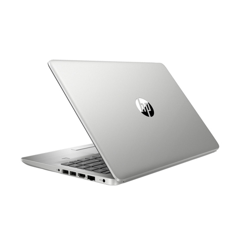 HP 240 G9 - 9E5W3PT (I5-1235U/8GB/SSD 512GB/FHD/W11/SILVER/NO DVD/14.0