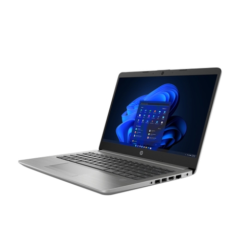 HP 240 G9 - 9E5W3PT (I5-1235U/8GB/SSD 512GB/FHD/W11/SILVER/NO DVD/14.0